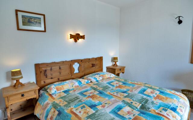 Silva - Silvaplana - Apartment 25-Silva - Silvaplana - Apartment 25