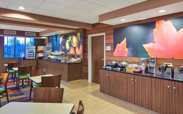 Fairfield Inn & Suites by Marriott Lombard