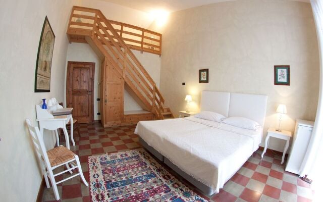 Agriturismo Le Magnolie