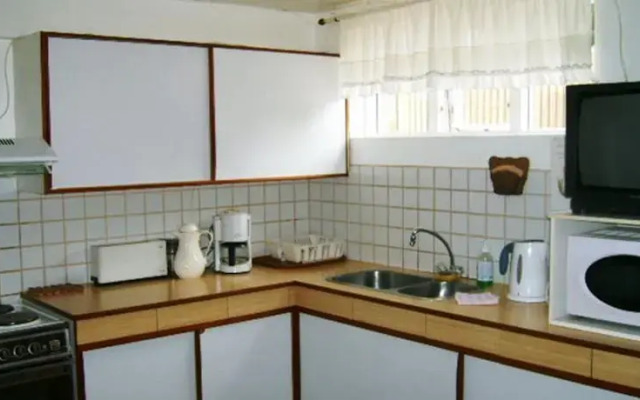 Guesthouse Áslaug