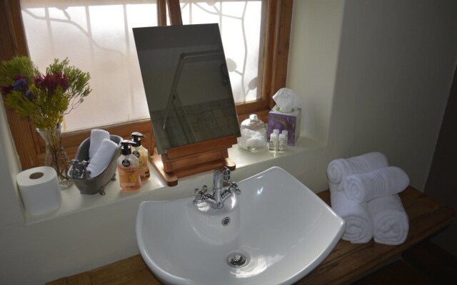 El Gallo Guest Accommodation