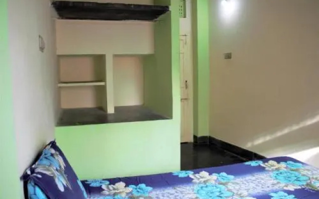 Pleasure Guest House