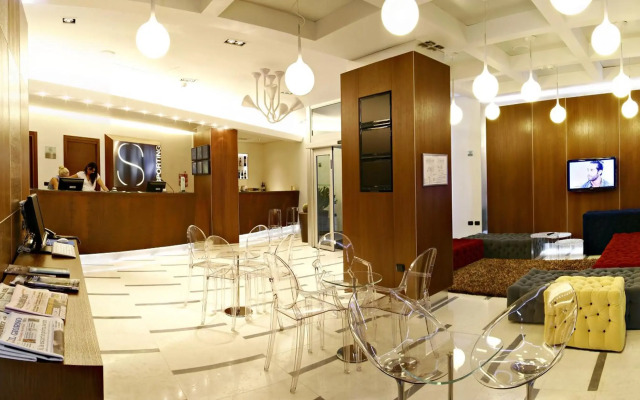 Hotel Sporting Cologno