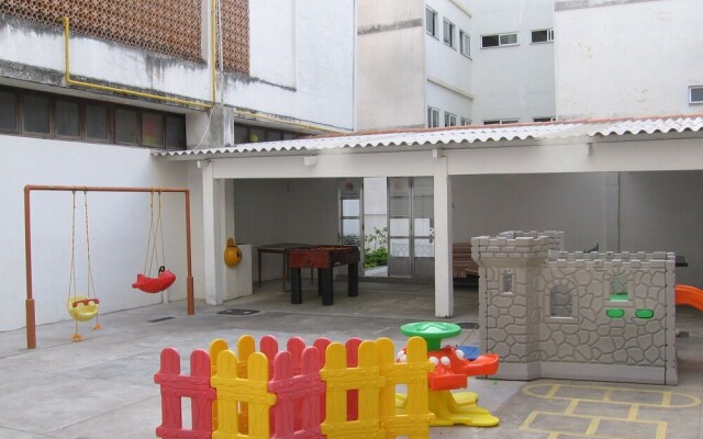 Praia do Forte - Aluguel Economico