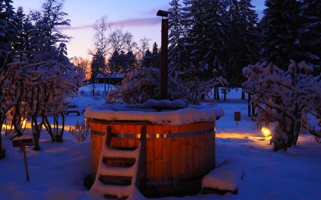 Les Lodges de Babylone