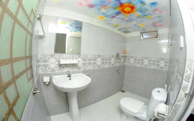 Heili Hostel