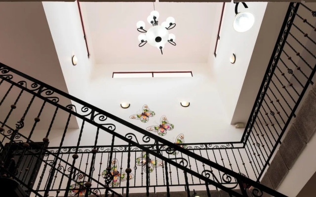 Brisas del Aeropuerto