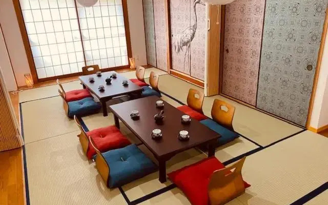 Ostay Numabukuro Hotel Apartment