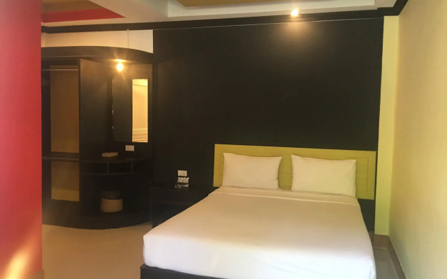 Railay Viewpoint Resort