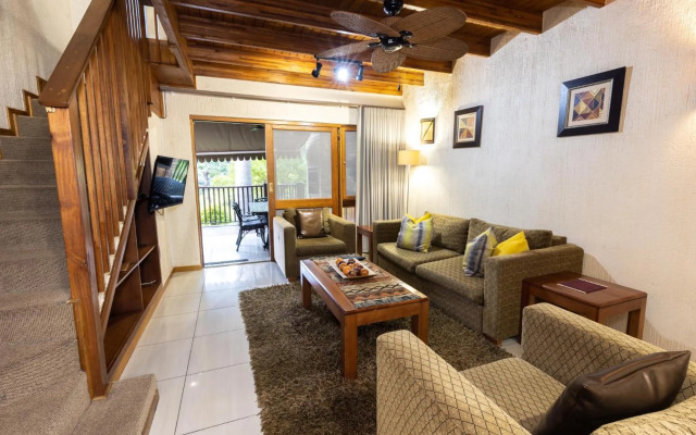 Legend Safaris - Kruger Park Lodge 257B