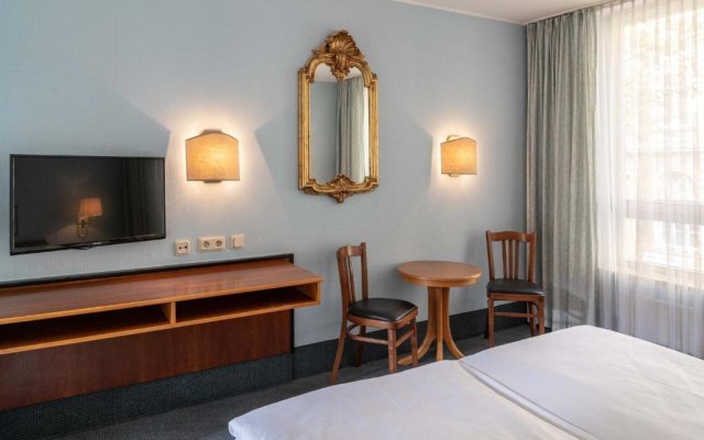 Hotel Mozart