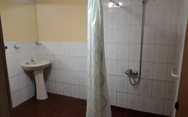 Hotel Complejo Turistico Los Alamos