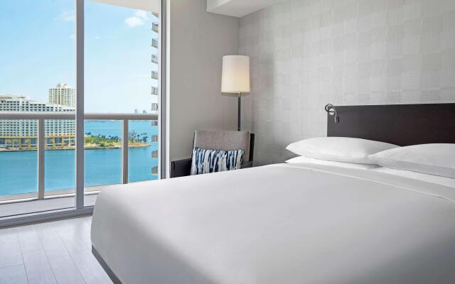 Hyatt Centric Brickell Miami