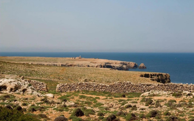 Apartamentos Moon Dreams Cabo de Baños