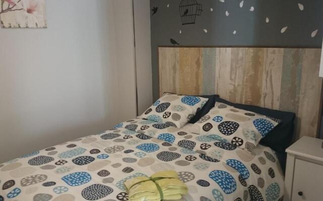 Apartamento Cigüeña