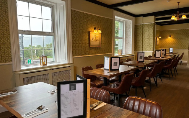 Lake District Castle Inn