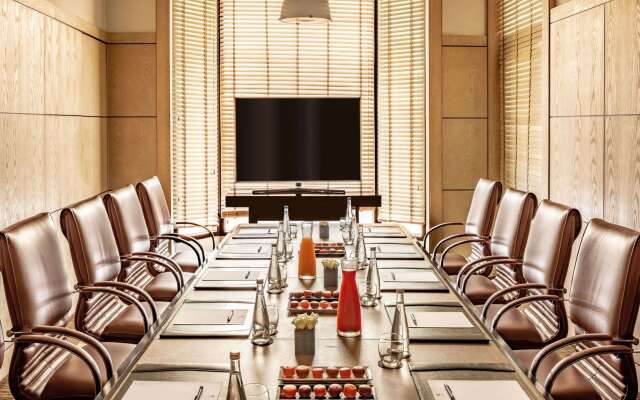 Hyatt Regency Casablanca