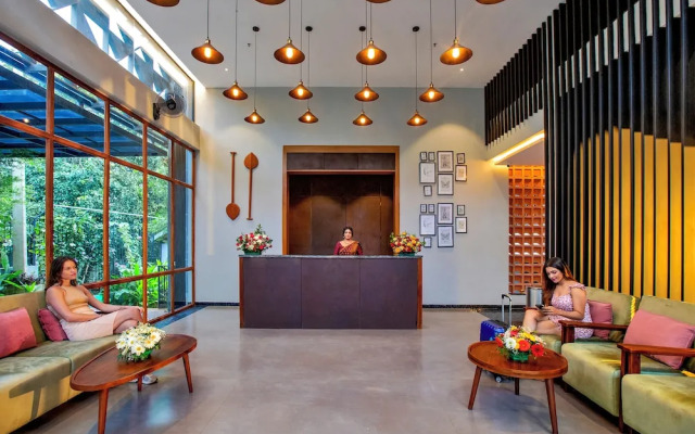 Vbrings Oak Village