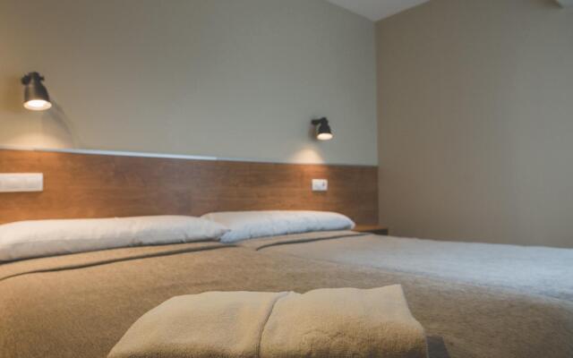 Pamplona Apartments Mercaderes