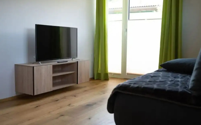 Apartment Bar Comfortable Holiday Residence