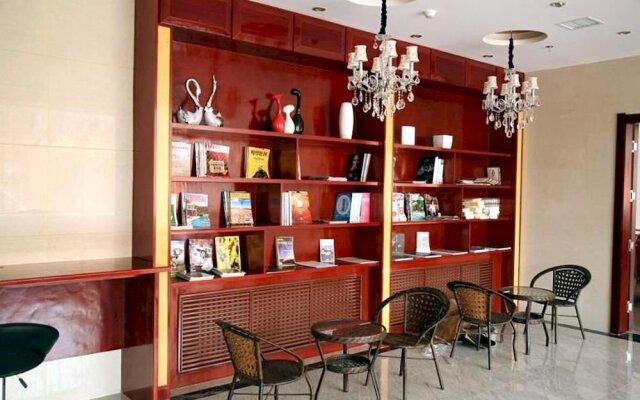 Best Business Hotel