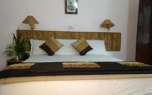 Corbett Roop Resort