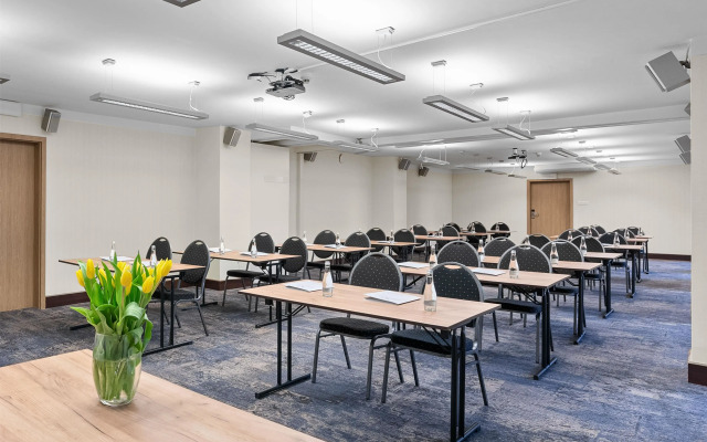 Spa & Wellness Hotel Diament Ustron