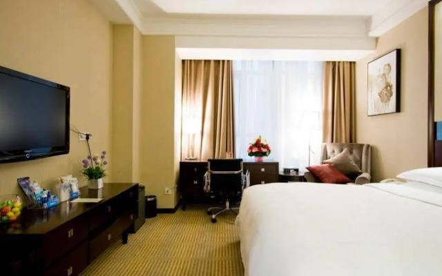 International Elite Hotel