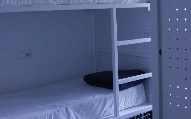 Feel Hostels Soho Malaga