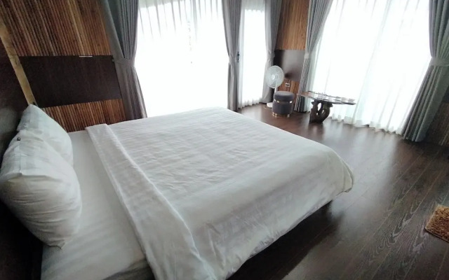 Bungalow HTC Tuan Chau