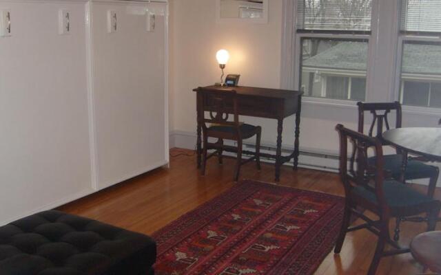 Royal Street Studio
