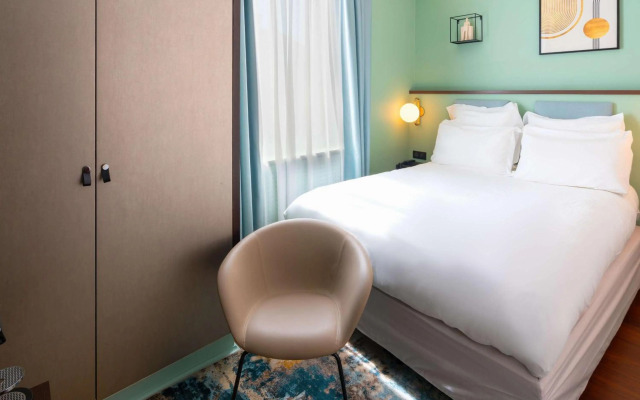 Splendid Hotel Lac d'Annecy - Handwritten Collection