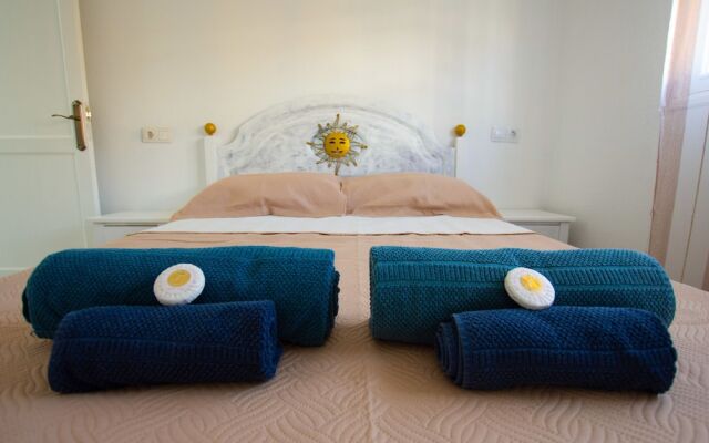 Fuerte Holiday Corralejo Sea & City