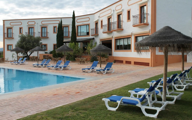 Quinta dos Poetas Nature Hotel & Apartments