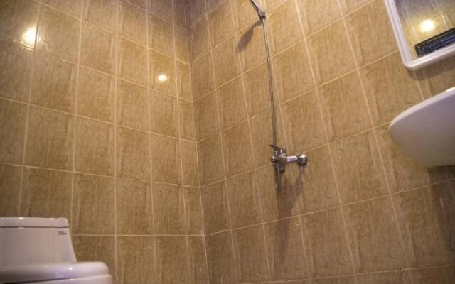 Al Eairy Apartments Buraydah 4