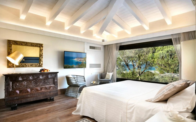 Hotel Abi d'Oru