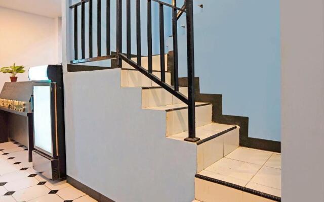 OYO Life 91867 Gangnam Style Kutai