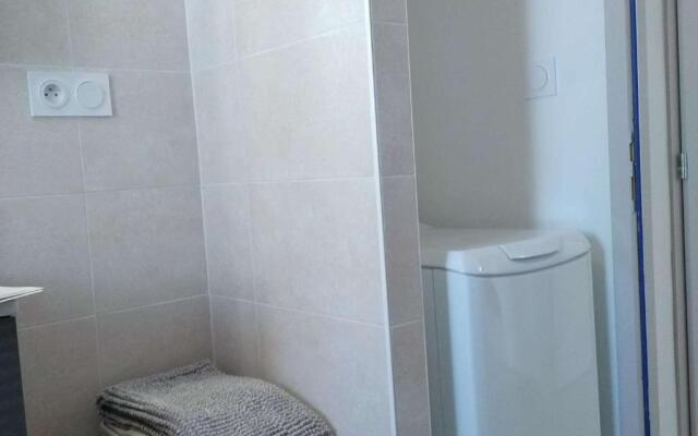 Maison La Guérinière, 3 pièces, 5 personnes - FR-1-224B-69