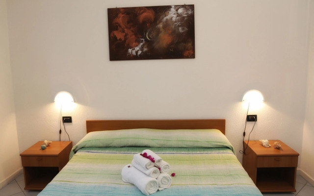 Residence Oasi Anfiteatro