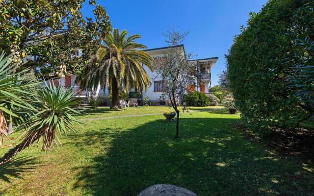 Residence Mimosa PT2 by Wonderful Italy