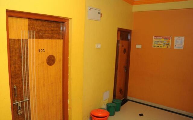 Hotel Sai Darshan