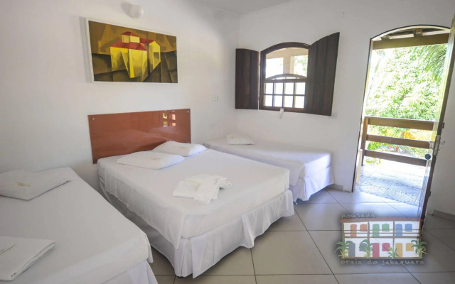 Pousada Praia do Jabaquara