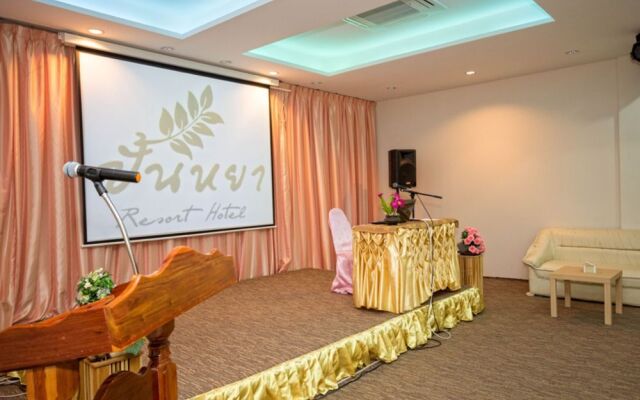 Panya Resort Hotel