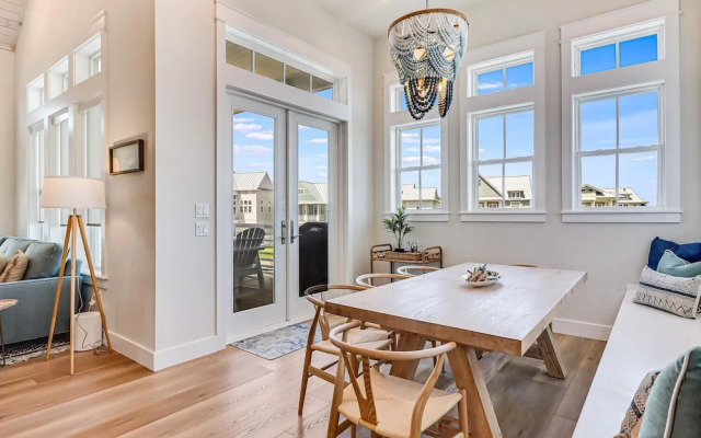 Still Waters 120 NEI