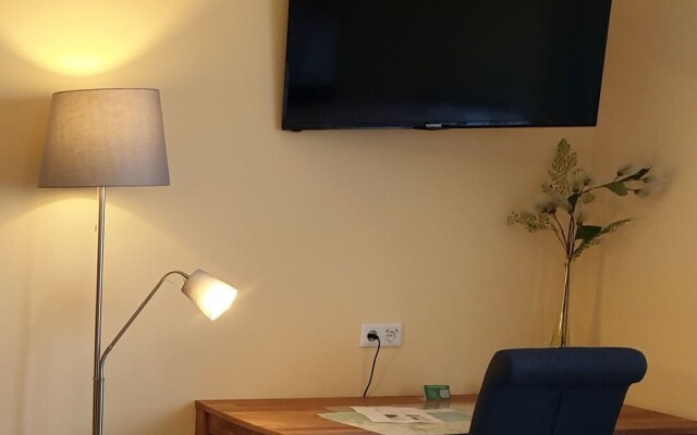 Bed and Breakfast am Höhenweg