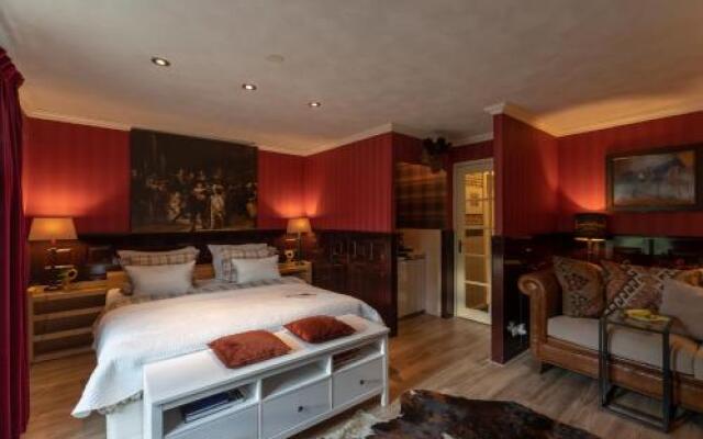Beck Bed & Breakfast