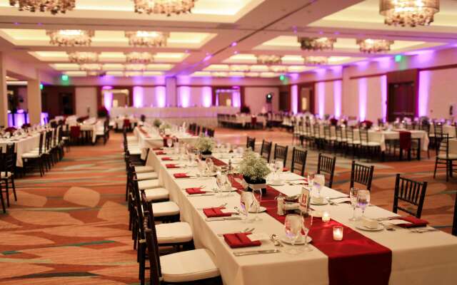 Hyatt Regency Orange County
