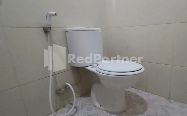 Almeira Homestay Syariah Near RS Islam Al-Irsyad Mitra Reddoorz