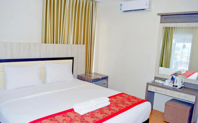 Grant Hotel Subang