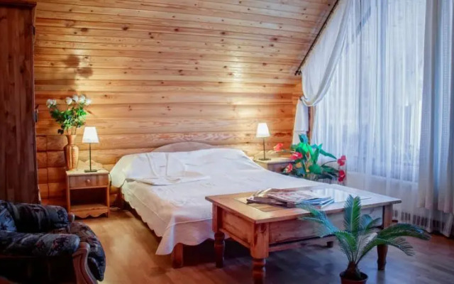 Муромская Усадьба